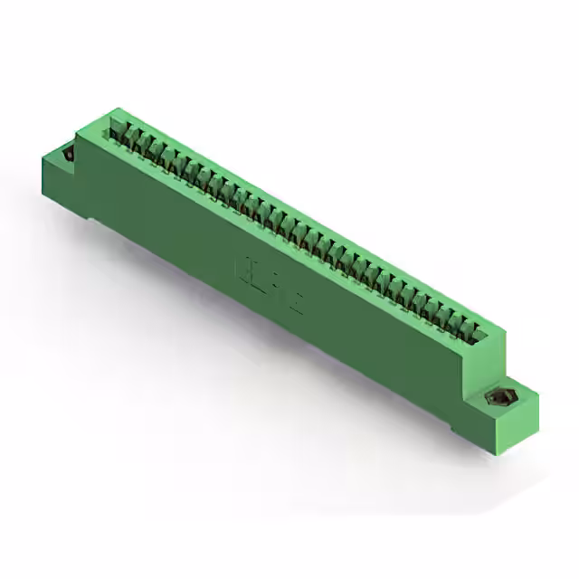 842-030-500-108 EDAC Inc.  Edgeboard Connectors